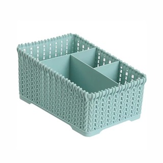 KPT ၄ကန့်ပါအစုံထည့်ခြင်း Gray KPT-0360