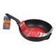 Seagull Marathon Fry Pan 28CM No.100-356-0-08