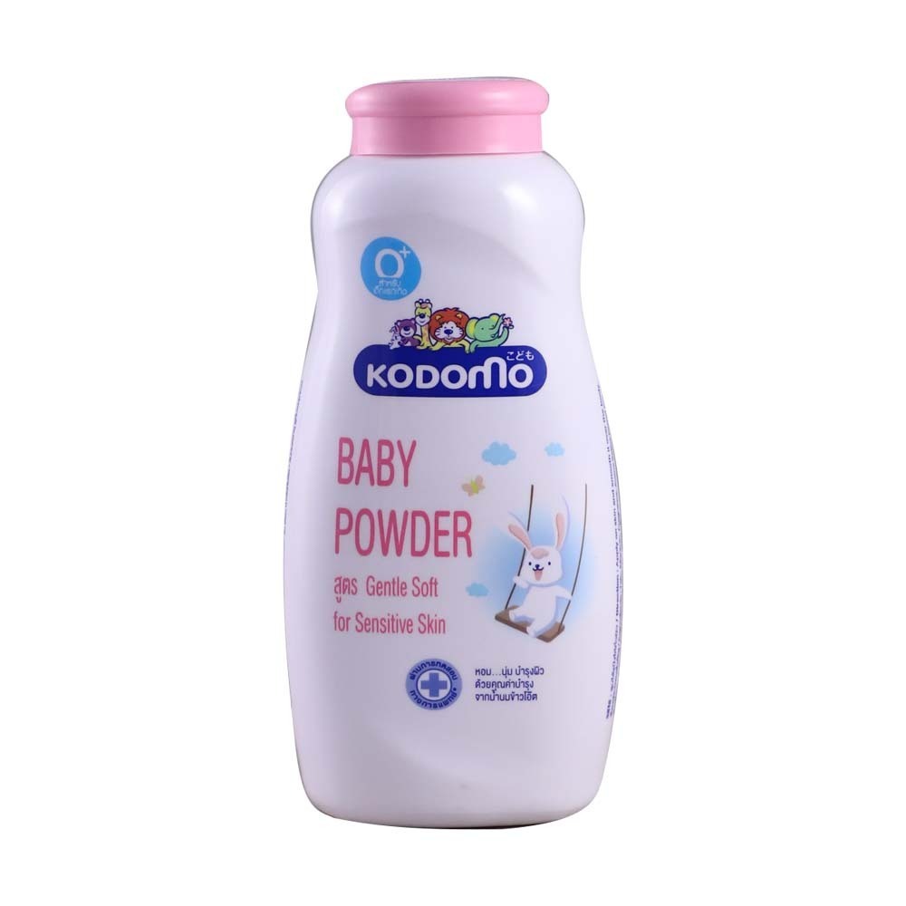 Kodomo Baby Powder Gentle Soft 160G