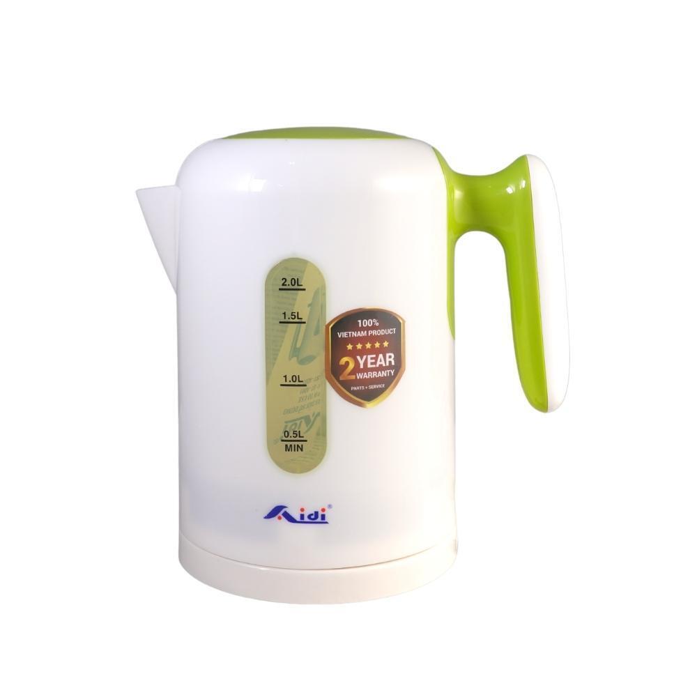 Aidi Electric Kettle ST-AD01 (1.8LTR)