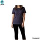 The Ori Women T-Shirt TOHM047 Medium