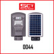 SCT Street Light 60W