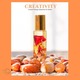Moon Magic Creativity Crystal Energy Oil Roller