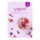 Yogood Gourmet Muesli Blueberry & Cranberry 360G