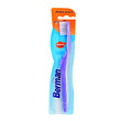 Berman Standard Double Action Toothbrush