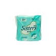 Hello Sisters Dry Net Minty Cool 29CM 10PCS