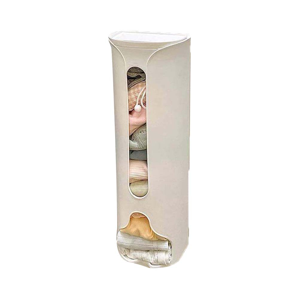 နံရံကပ် Storage Box Gray KPT-0495