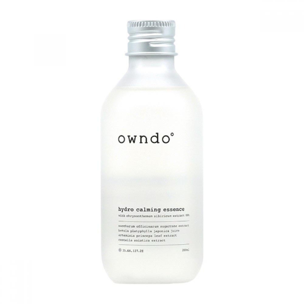 Owndo Hydro Calming Essence - Star Secret Korea