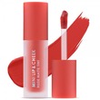 Cathy Doll Mini Lip & Cheek Nude Matte Tint 2.1G / 07 Bright Brick