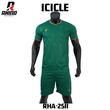 Rhino Icicle Jersey Sportswear Green RHA-2511-GG 2XL