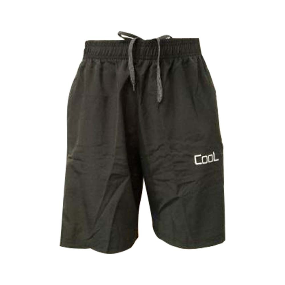 Mr Cool Short Pant MC (A 11) Gray Large