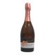 Yellow Tail Sparkling Rose Wine Pink Bubbles 750ML