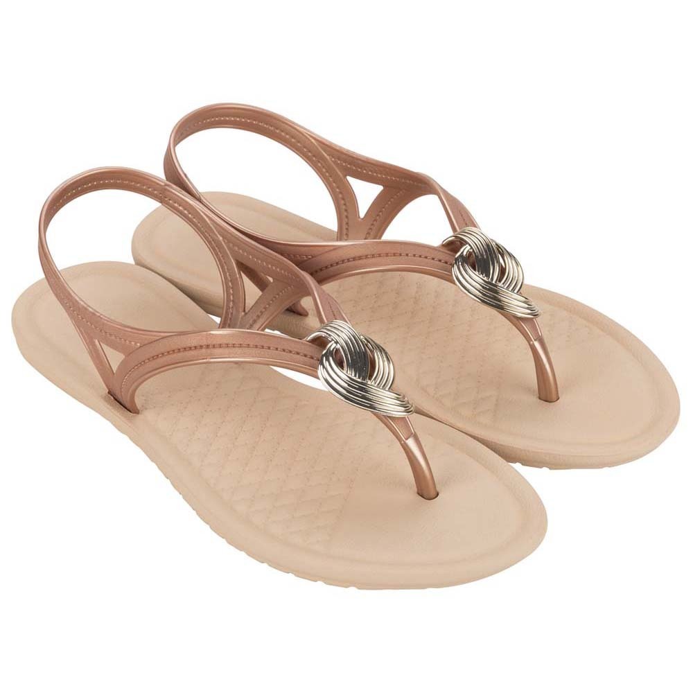 Grendha Afago Sand Ad Sandal (No-7) Rose
 119003BB30207