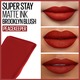 Maybelline Super Stay Lip Matte Ink 5ML 375