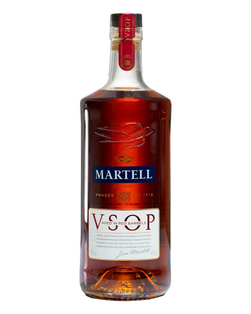 Martell Vsop Cognac 70CL