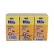 Milla Banana Flavoured Milk 125MLx6PCS