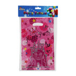 City Value Party Bag 16 X25CM 12 pcs Pink