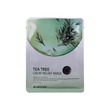 Jayjun Tea Tree Calm Relief Face Mask 23ML
