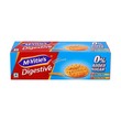 Mcvitie`S Digestive Wholewheat 0% Sugar 150G