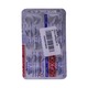 Sofkof Catarrh & Cold Capsules 10PCS