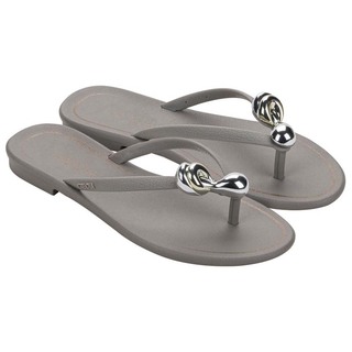 Grendha Refletir Rast Ad Flip (No-8) Black 119033BE22908