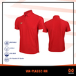 Warrix Polo Shirt WA-PLA332-RR / Large