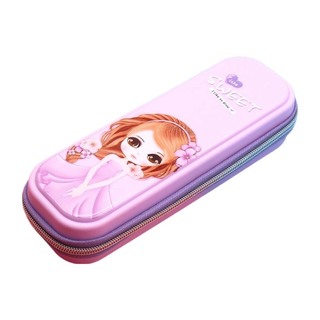 Pencil Case  Pink 0080600001