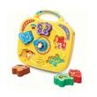 Vtech Baby 1St Animal Puzzle Bbvtf189403