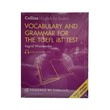 Collins For The Toefl Ibt Test: Vocabulary&Grammar