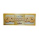 Quickbury Shortbread Cookies Plain 125G
