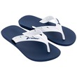Rider Strike Neo Ad Flip (No-7) Blue & White 211573AE96507