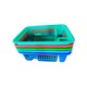 Beauty House Plastic Dish Drainer Tray (1PC Random)