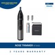 Philips Nose Trimmer Shaver NT3650