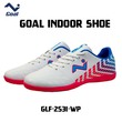 Goal Indoor Shoe GLF-2531 White/Pink/WP (No-37)