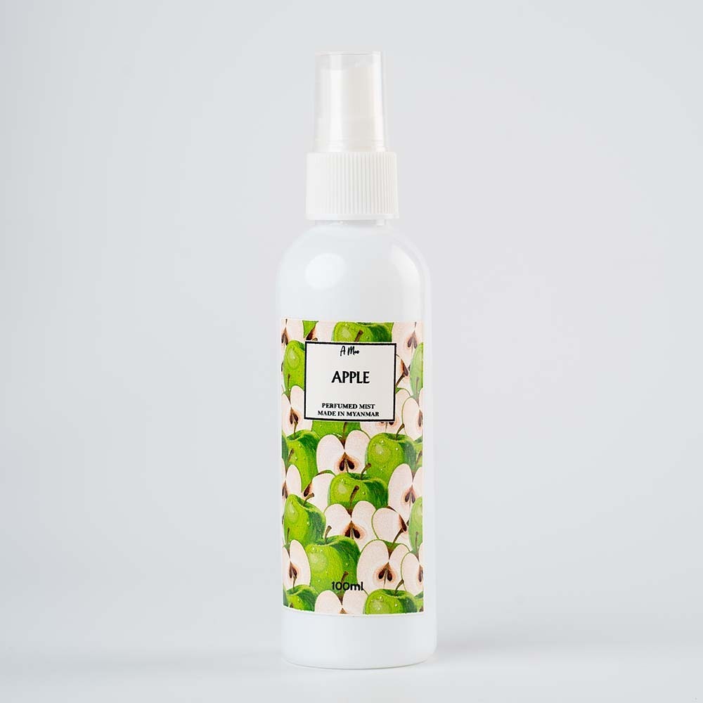 A Moe Apple Perfumed Mist / 100ML