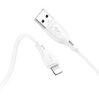 X61 Ultimate Charging Data Cable For Lightning/Black