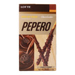 Lotte Pepero Biscuit Stick Choco Cookie 32 Grams
