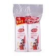 Lifebuoy Antibacterial Body Wash Total 10 450MLx2