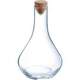 Luminarc Grand Chais Wine Decanter 1.5L+Stopper P2527