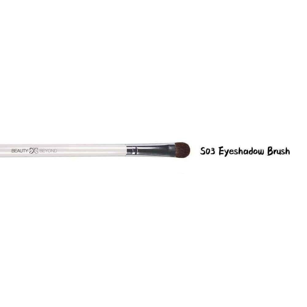 B&B Eyeshadow C brush WS03