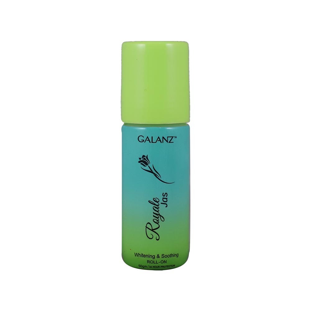 Galanz Royale Jas Roll On Whitening&Soothing 50ML