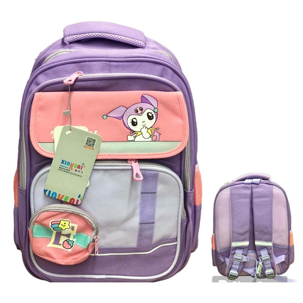 The Day Backpack  BP-G5-565 (Design-2)