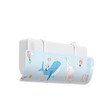 Air Conditioner Cover Windshield Cartoon HHCAC003