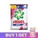 Ariel Detergent Powder Quick Clean Passion 2.5KG