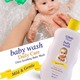 Cosmo Baby Wash Daily Care 500ML