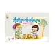 Bo Bo Puzzle No.7 (Author by Cartoon Min Zaw)