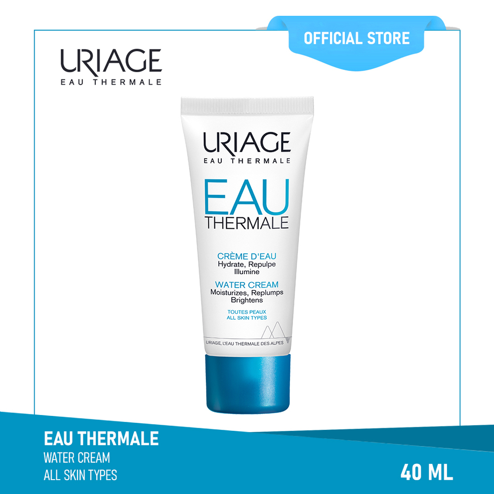 Uriage Eau Thermale Water Cream 40ML