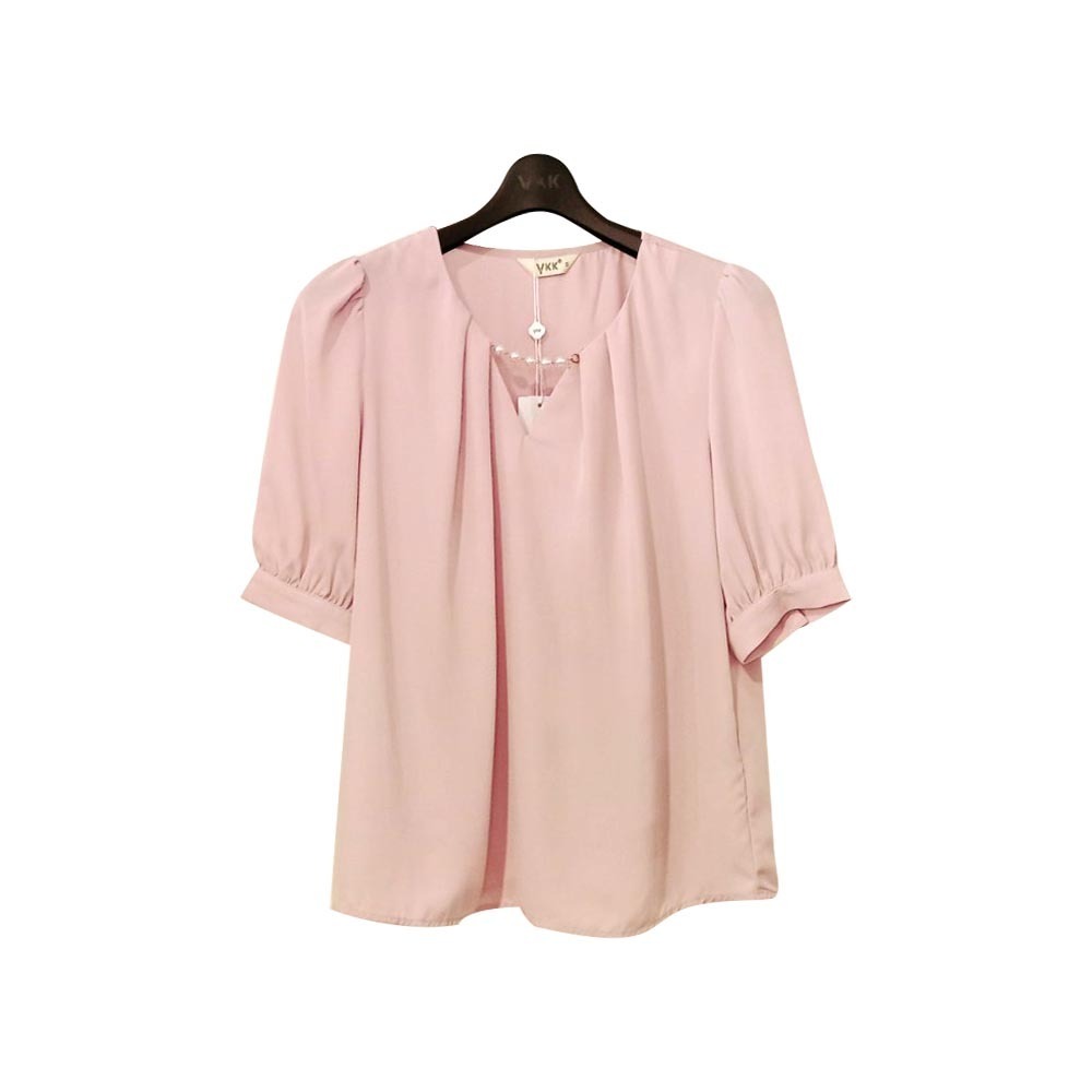 VKK Shirt  Pink(XL) THR2307