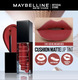 Maybelline Color Sensational Cushion Matte Liquid Lipstick 6.4ML (CM01 The Devil Wears Red)