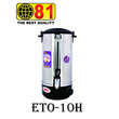 81 Electronic ‌ရေနွေးအိုး  1500W ETO-10H(Old)
